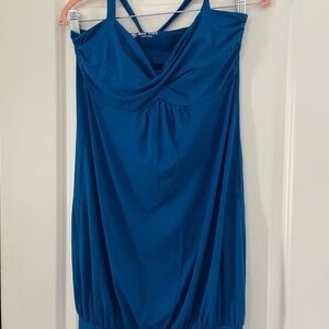 Victoria’s Secret Vintage Best Kept Secret Bra Top Halter